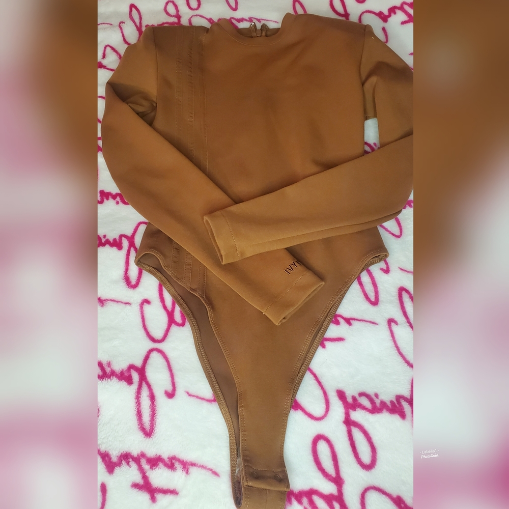 Womens Bodysuit